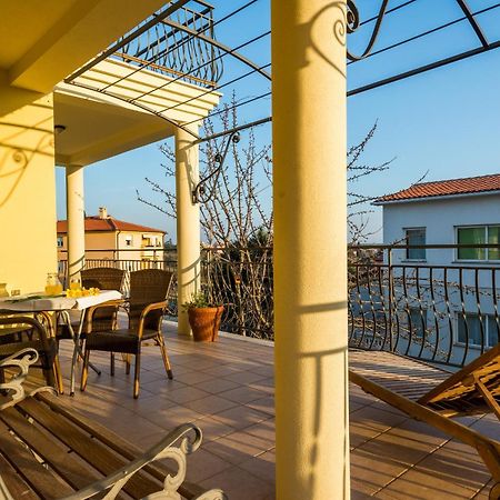 Apartment Majoran Πούλα Εξωτερικό φωτογραφία