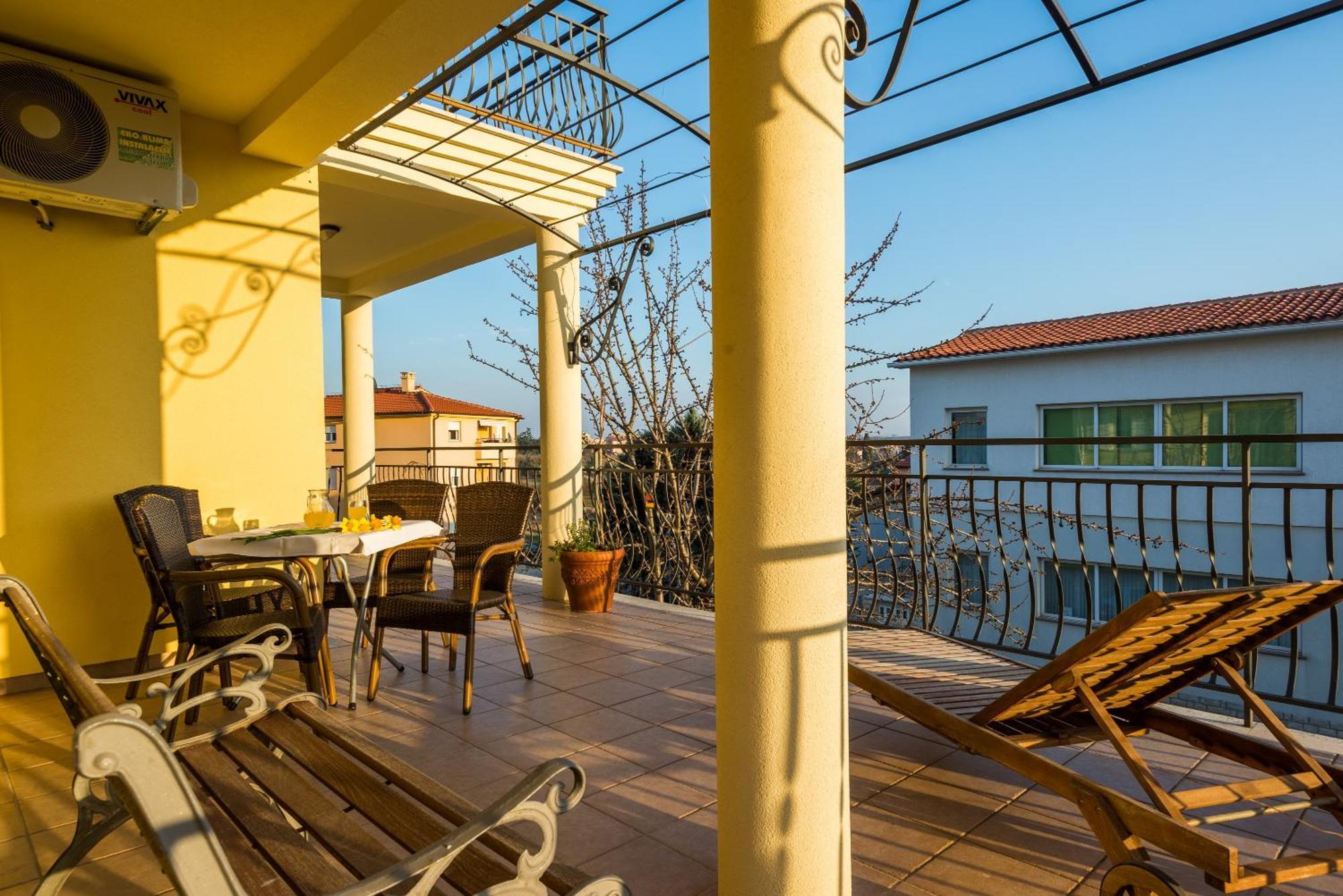 Apartment Majoran Πούλα Εξωτερικό φωτογραφία