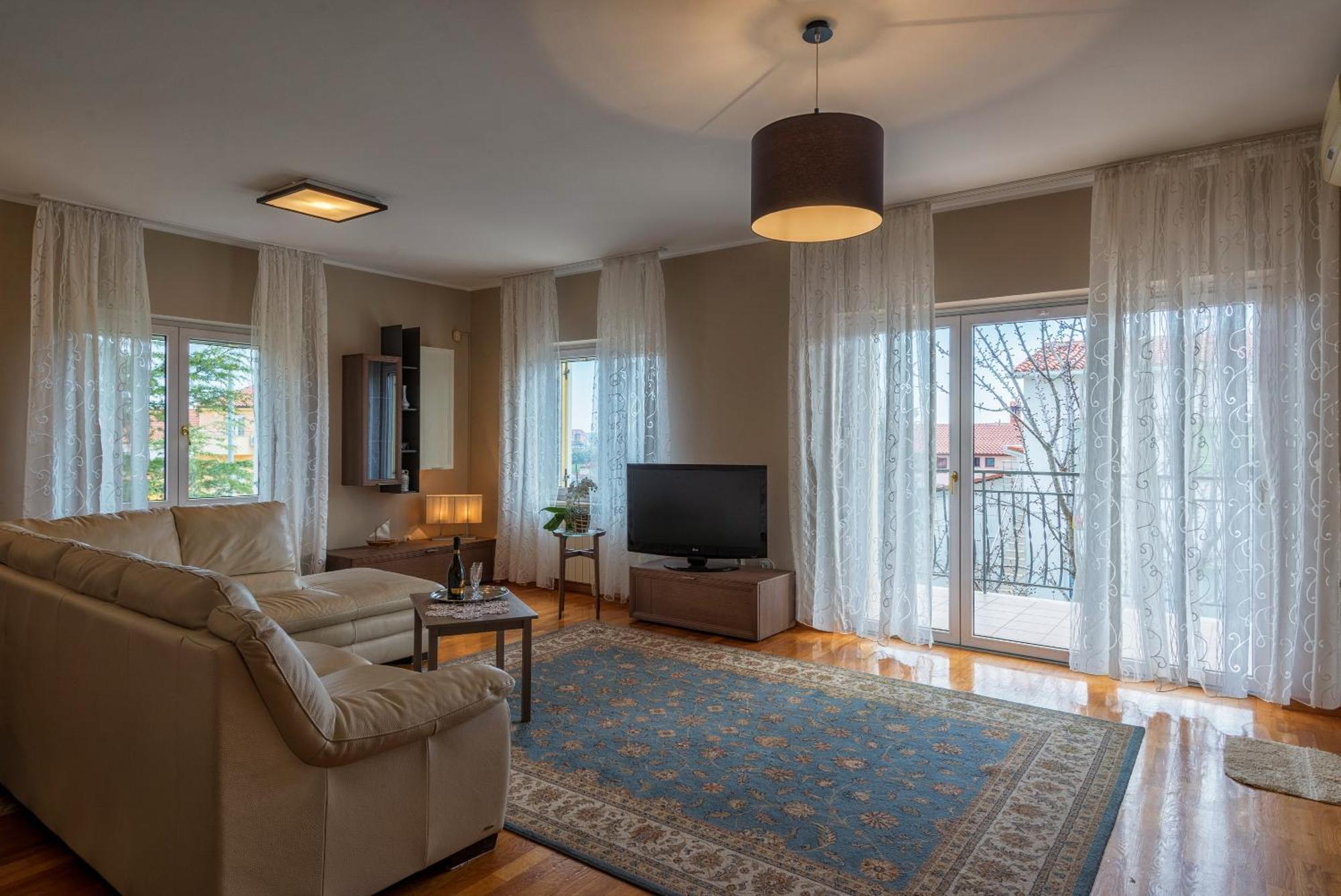 Apartment Majoran Πούλα Εξωτερικό φωτογραφία