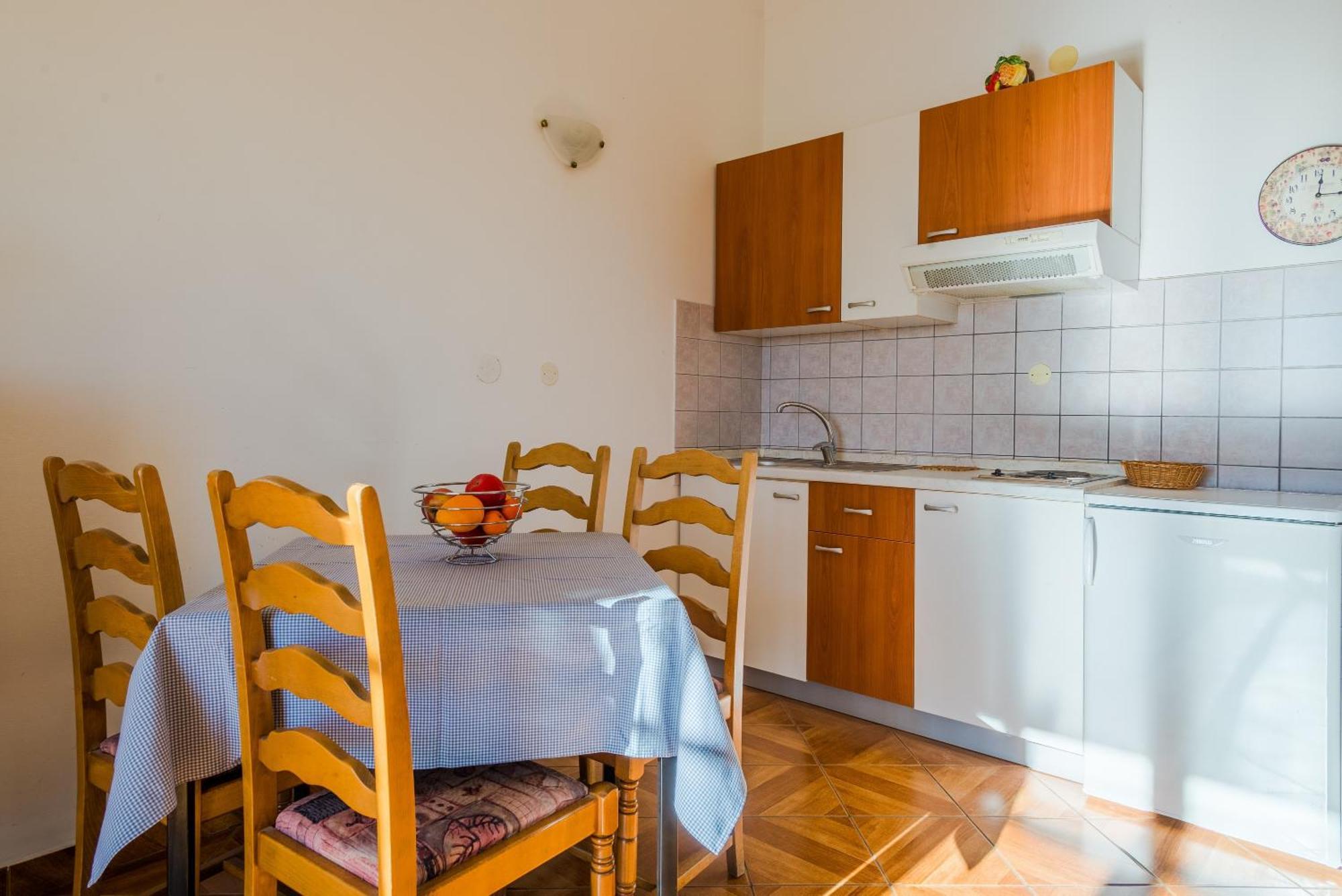 Apartment Majoran Πούλα Εξωτερικό φωτογραφία