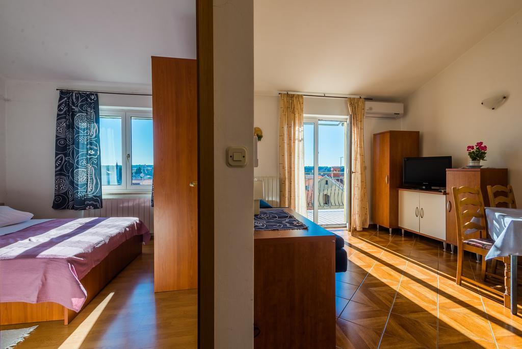 Apartment Majoran Πούλα Εξωτερικό φωτογραφία