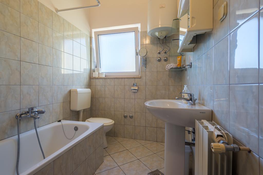 Apartment Majoran Πούλα Εξωτερικό φωτογραφία