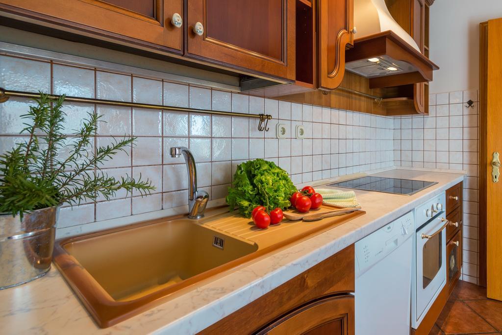 Apartment Majoran Πούλα Εξωτερικό φωτογραφία