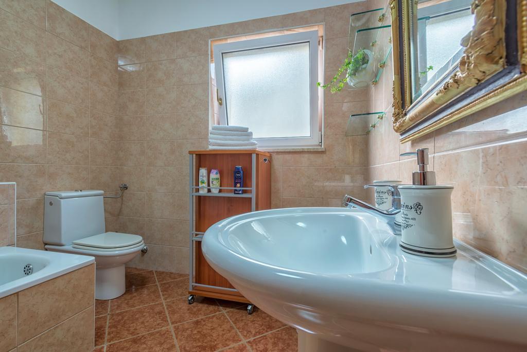 Apartment Majoran Πούλα Εξωτερικό φωτογραφία
